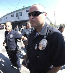 How To Become A Police Officer In California