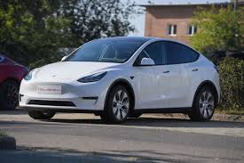 Research, compare and save listings, or contact sellers directly from 1 model y models nationwide. Tesla Launches Cheaper Model Y Adds 7 Seat Option
