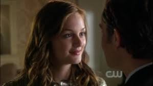 Gossip Girl by Eduarda