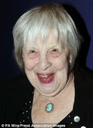 EastEnders' Anna Wing left £5 tip to restaurant boss in her 90k will