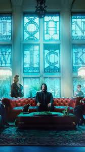John Wick Chapter 3 Parabellum Keanu Reeves 4k Ultra Hd Mobile Wallpaper Keanu Reeves John Wick Keanu Reeves John Wick