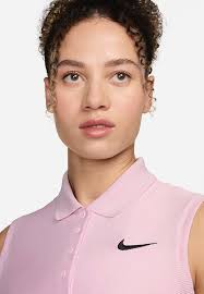 Nike Women's Dri-Fit Golf Tank Top