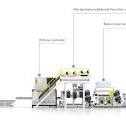 LVT Flooring Production Line, LVT Floor Machine Extrusion ...
