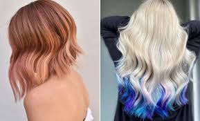 With help from celebrities and professional stylist guy tang, we have everything you need if you want to dye your hair pink. 23 Cute Hair Colors And Trends For 2021 Stayglam