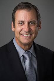 New CEO: I'm ready to build