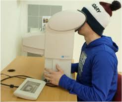 Image result for Instrument-Based Vision Screening