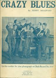 My favorite resource for jazz knowledge is jazz: Opinion How Crazy Blues Changed Music Forever The New York Times