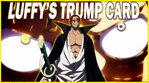 One piece king of pirates luffy. Luffy Gear 5 Tigerman Even Stronger Than The King Kong Gun One Piece Theory Discussion Youtube