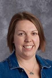 Interim Vice-Principal (Mitchell Elementary School)