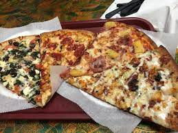 Alle preise sind ohne versteckte kosten: Sammy S Pizzeria Restaurant Ithaca Photos Restaurant Reviews Order Online Food Delivery Tripadvisor