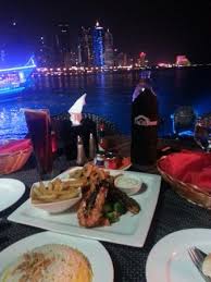 20151203 185805 Large Jpg Picture Of Al Mourjan Restaurant Doha Tripadvisor