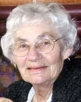 Mary Hunt Obituary (2010)