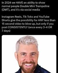 The Dark Side of Gymnastics 😈 (DMT World)