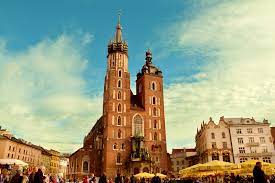 kraˈkɔvʲa), is a polish sports club based in kraków. Residencias Para Estudiantes En Cracovia