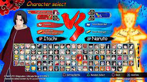 Cara cheat ppsspp 60 fps naruto. Cheat Naruto Shippuden Ultimate Ninja Impact Ppsspp Lengkap Cheat Game 4u