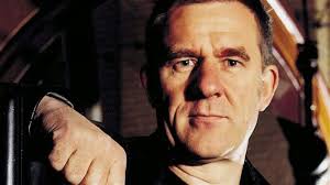 The Wertzone: RIP Graham Joyce