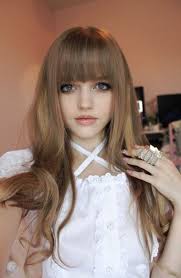 They go out for a burger just as friends. Dakota Rose Hair Styles Hair Beauty