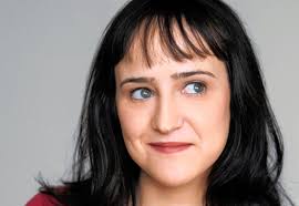 Dec 29, 2020 · in 2009, mara shot the autonomous comedy peep world, featuring michael c. Matilda Star Mara Wilson Opens Up On Her Bisexual Impostor Syndrome