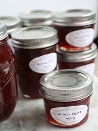 A Quest For The Perfect Quince Paste Yields A Great Sauce Quince Paste Recipe Quince Jam Recipe Quince Recipes