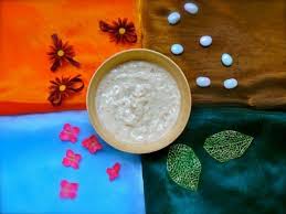 Creme Budwig Petit Dejeuner Recette Explications Et Bienfaits Recette Creme Budwig Petit Dejeuner Petit Dejeuner Sante