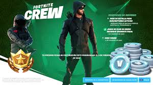 El pase de batalla es el mayor aliciente para jugar a fortnite aparte de tus amigos y de las partidas sumamente interesantes. Actualizacion De Enero De 2021 Sobre El Club De Fortnite Y El Futuro