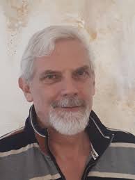 Steve Barnett (Australia)