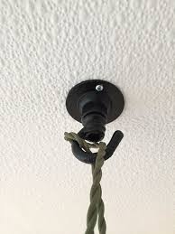 Holkham Solid Industrial Hook Ceiling Hanging Light Etsy Metal Plant Hangers Hanging Ceiling Lights Hanging Lights