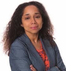 Meet some of the New York Bar's most talented lawyers, who just happen to  be women