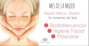 Verte Bella by Vivian