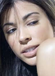 Candice Sanders's Instagram, Twitter & Facebook