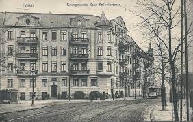 Za niespełna dwa tygodnie, 12 czerwca, okaże się, który z nich wygra wybory prezydenckie. Ulica 28 Czerwca 1956 R Poznanska Wiki Fandom