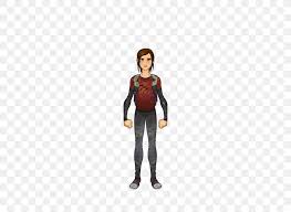 I loved so much the last of us game, the story is very deep and the emotional evolution of ellie and her relationship with joel is very touching. The Last Of Us Remastered Ellie Video Game Fan Art Png 600x600px Last Of Us Abdomen