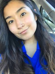 Ashley Lema's Instagram, Twitter & Facebook