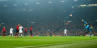 «псж» на выезде победил «манчестер юнайтед» (3:1), дубль у парижан оформил неймар. Myu Pszh Liga Chempionov