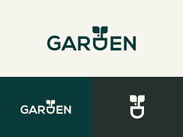 Garden Logo In 2020 Logo Branding Identity Logos Logo Branding