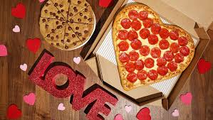 Future prospects red velvet cake. Valentine S Day 2018 Fall In Love With These Heart Shaped Meals