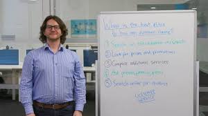 Where Is The Best Place To Buy My Domain Name The Uk Domain