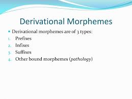 What is a functional morphem? Ppt Types Of Morphemes Powerpoint Presentation Free Download Id 2222139