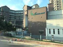 Gambaran umum kampung taman sari kampung taman sari merupakan slah satu kampung yang terletak diwilayah kecamatan selagai lingga,yang terletak 3 km kearah. Amansari Residence Desaru Tripadvisor Amansari Residence Resort Masai