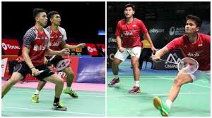 Lin dan gets comeback win, lee zii jia falls short at. Live Streaming Malaysia Open 2019 Hari Kedua Pemain Gemilang Ganda Putra Indonesia Dikerahkan Serambi Indonesia