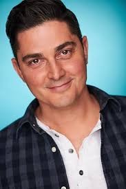 Frank Pando: Movies, TV, and Bio