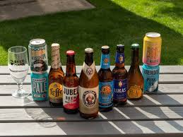 craft beers of the world gift set