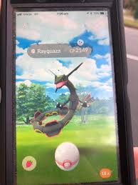 We did not find results for: Shiny Rayquaza Thesilphroad