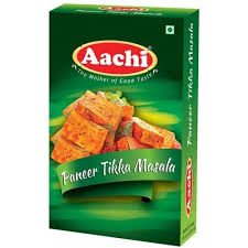 Make Paneer Tikka Masala On Aachifoods At Rs 30 Paneer Tikka Masala Recipe Restaurant Style Hurry Up Tikka Masala Paneer Tikka Paneer Tikka Masala Recipe