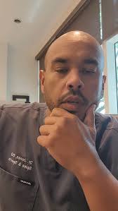 These ladies at @comprehensive_md keep me young but sometimes they make me  feel old LOL. Who doesn't know classic Shabba?!?!?!