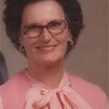 Susie Pearl Tanner Obituary July 9, 2018