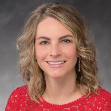 Kirsten Rivas-Andrews, Nurse Practitioner