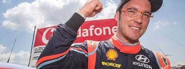 Jun 05, 2021 · dritter ist der belgier thierry neuville (hyundai) mit gut einer minute rückstand. Lockdown Tagebuch 03 April Thierry Neuville Farbstift