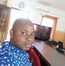 Que le Très-Haut daigne accorder Sa divine consolation à M Germain Koffi ,  l'époux de feue Madame Élise Tolah, tr@giquement disparue dans l'accid€nt  survenu hier à Cocody. Je n'ose imaginer la profondeur