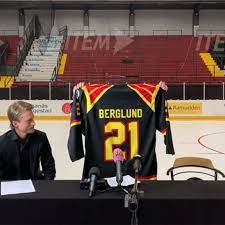 Patrik berglund profil), stranice momčadi (npr. Jatteilskan Efter Ovantade Detaljen I Brynas Stjarnvarvning Det Ar En Skam